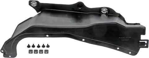 Dorman - OE Solutions 924-018 Engine Splash Shield