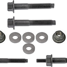 Dorman 03425 Exhaust Manifold Hardware Kit for Select Dodge/Jeep Models