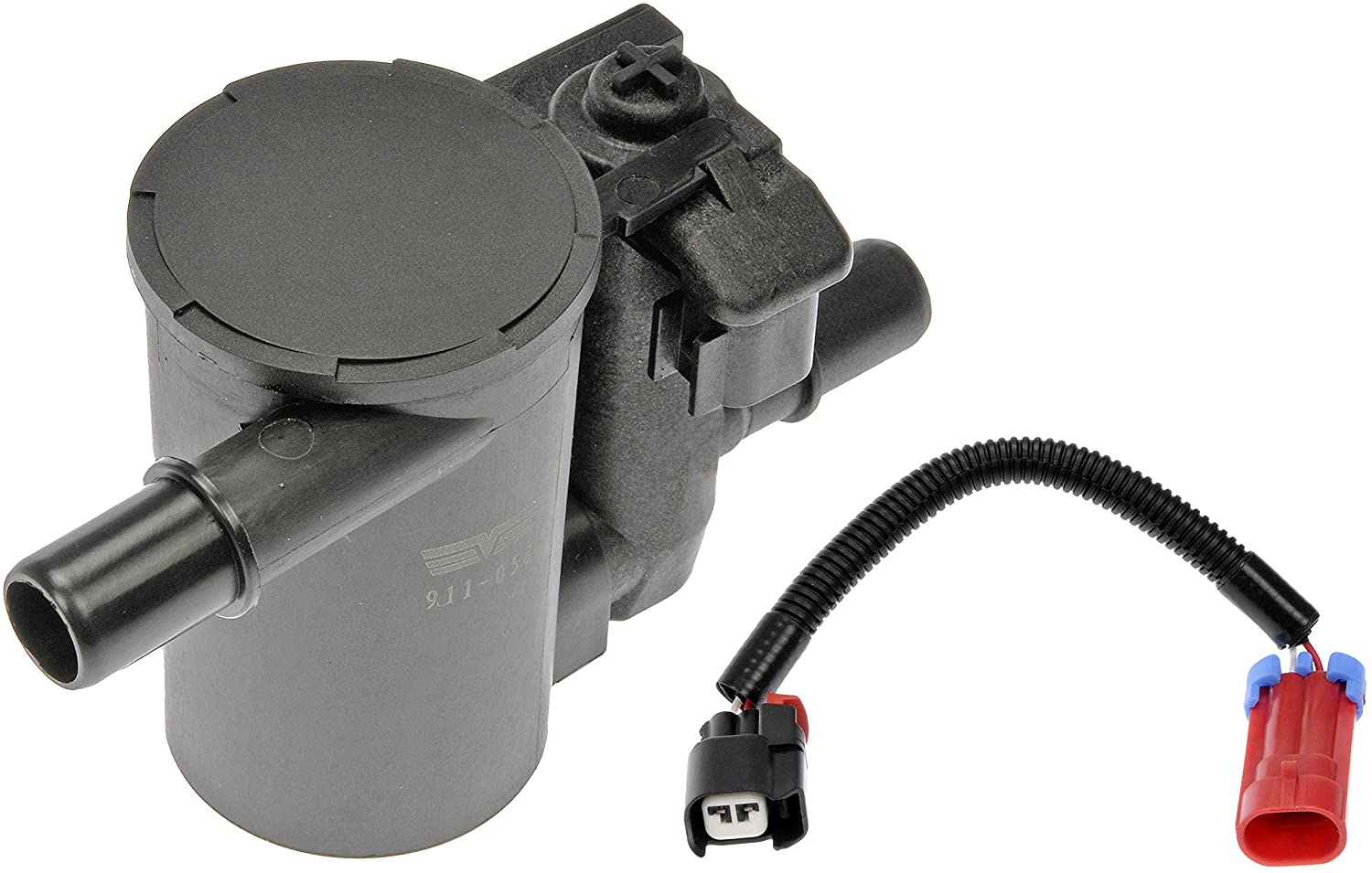 Dorman 911-058 Evaporative Emissions Canister Vent Solenoid Valve