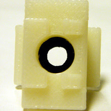 Bushing Fix F2KIT1 - Transmission Shift Cable Bushing Repair Ki