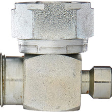 Four Seasons 14720 R134a Service Valve Compressor Air Conditioning Fitting