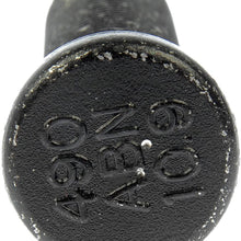 Dorman 610-490 M14-1.5 Serrated Wheel Stud - 15.7mm Knurl, 69.75mm Length for Select Ford Models, 10 Pack