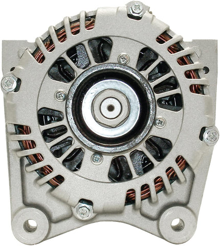 Quality-Built 13448 Premium Alternator - Remanufactured