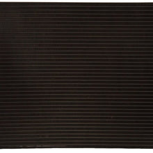 Magneti Marelli 1AMAC83903 A/C Condenser Drier Assembly