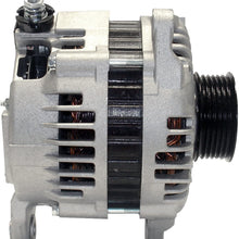 Quality-Built 13901 Premium Quality Alternator