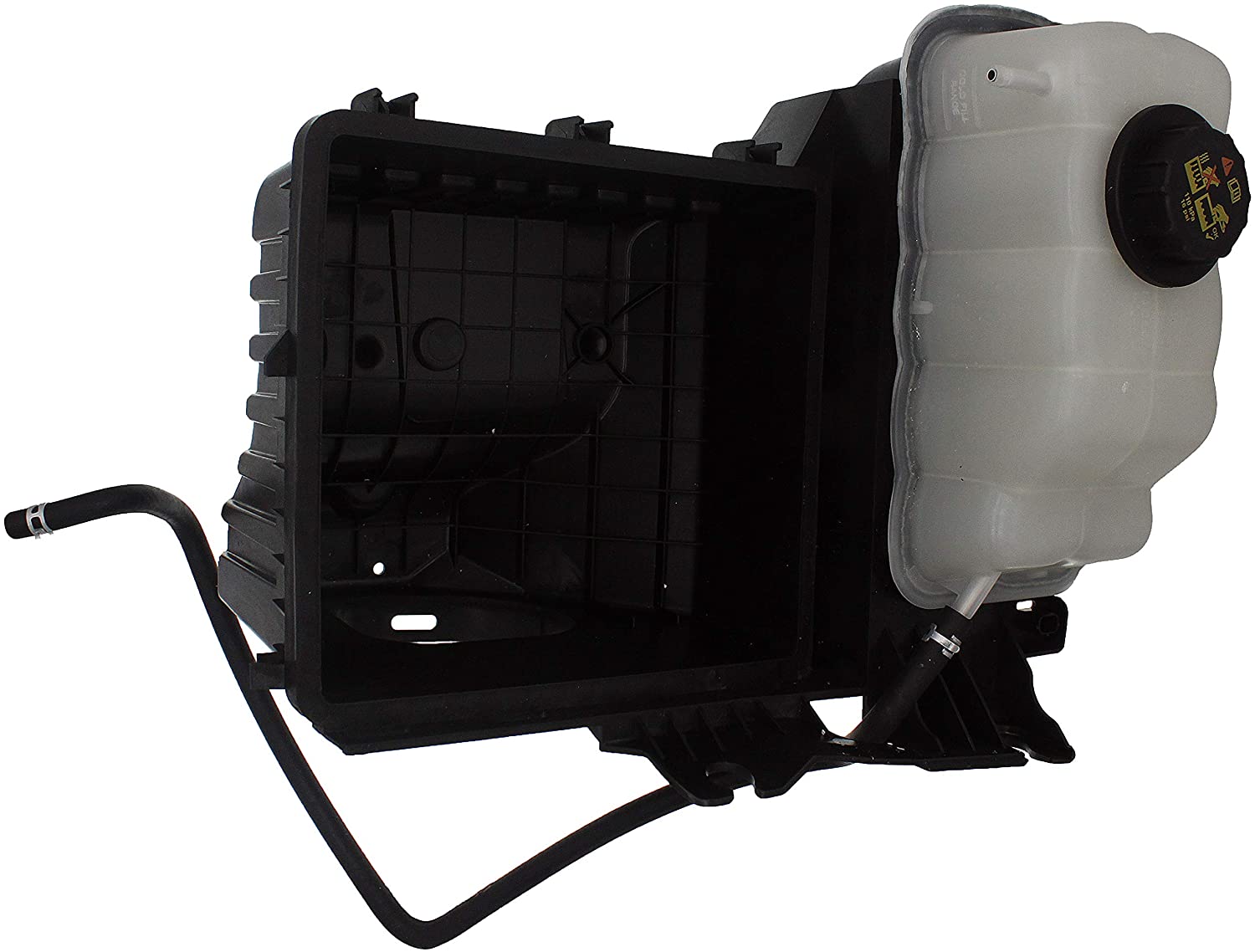 Dorman 603-275 Front Engine Coolant Reservoir for Select Ford / Lincoln Models