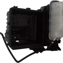 Dorman 603-275 Front Engine Coolant Reservoir for Select Ford / Lincoln Models