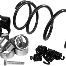 Epi 23-3137 Mudder Clutch Kit