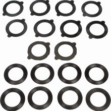Dorman 697-782 Differential Clutch Kit for Select Dodge / Jeep / Ram Models