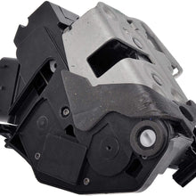Dorman 937-721 Rear Driver Side Door Lock Actuator Motor for Select Ford/Lincoln Models
