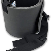BUMPERPARKING Guard | Premium Rear/Back | Protection Against Dings, Dents, Scratches | WRAP Around