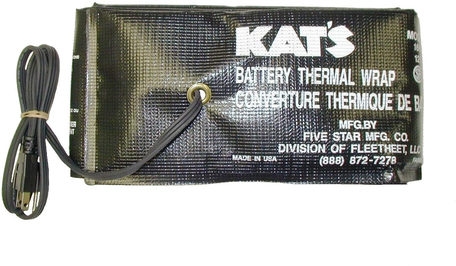 Kat's 22100 60 Watt 28