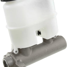 Dorman M630031 Brake Master Cylinder for Select Cadillac / Chevrolet / GMC Models