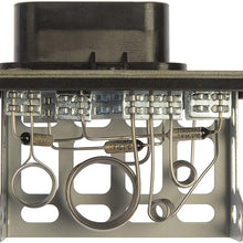 Dorman 973-005 HVAC Blower Motor Resistor for Select Chevrolet / GMC / Oldsmobile Models