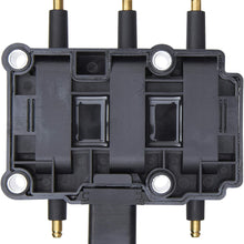 Spectra Premium C-595 Coil Pack