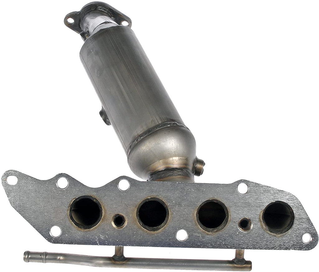 2006-2009 Mercury Milan Catalytic Converter - Dorman 674-822 - View #8