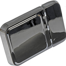 Dorman 760-5101 Driver/Passenger Side Exterior Door Handle