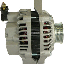 DB Electrical AMT0106 Alternator Compatible With/Replacement For Chevrolet Tracker Suzuki Vitara 2.0L 1999 2000 2001 2002 2003 A5TA4291 30020754 30026055 A5TA4291 A5TA4291BC A5TA4291ZC 31400-65D00