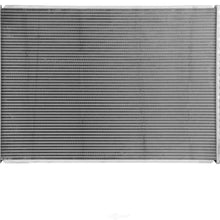 WIGGLEYS RADIATOR CU2590 FOR 02 03 04 05 06 07 08 AUDI A4 QUATTRO 02 03 04 05 A6 QUATTRO