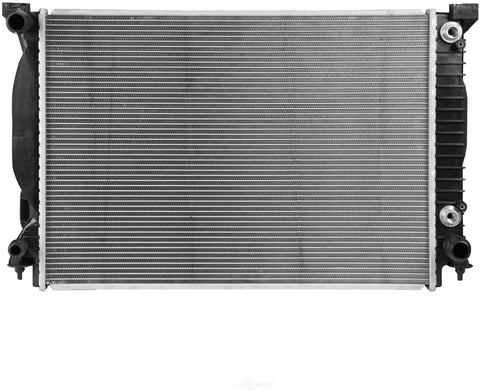 WIGGLEYS RADIATOR CU2590 FOR 02 03 04 05 06 07 08 AUDI A4 QUATTRO 02 03 04 05 A6 QUATTRO