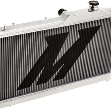 Mishimoto MMRAD-STI-08 Performance Aluminum Radiator Compatible With Subaru Impreza WRX/STI 2008-2014