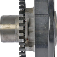 Dorman 594-222 Engine Harmonic Balancer for Select Ford Models