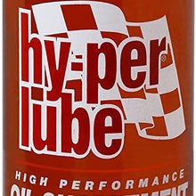 Hy-Per Lube HPL201 High Performance Oil Supplement - 32 oz.