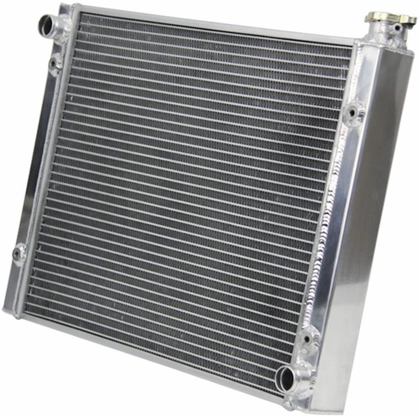CoolingCare All Aluminum Racing Radiator for 2014-2017 Polaris RZR 900/ RZR S,XP 1000 EPS