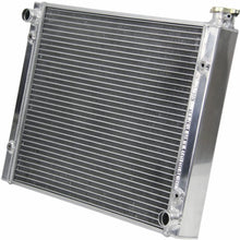 CoolingCare All Aluminum Racing Radiator for 2014-2017 Polaris RZR 900/ RZR S,XP 1000 EPS