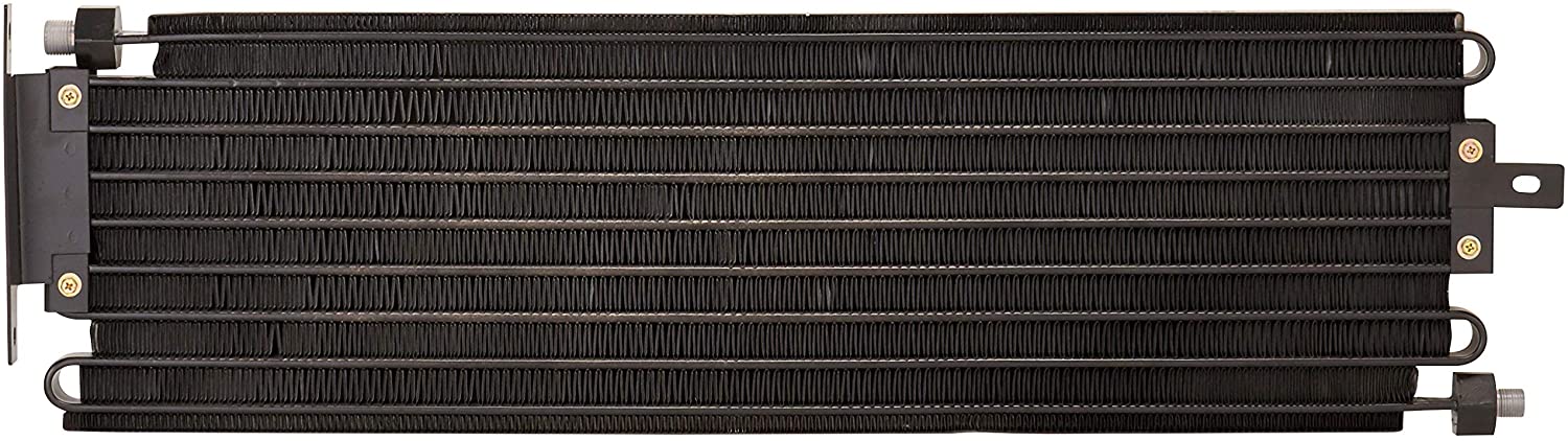 Spectra Premium 7-9018 Condenser for Kenworth Models