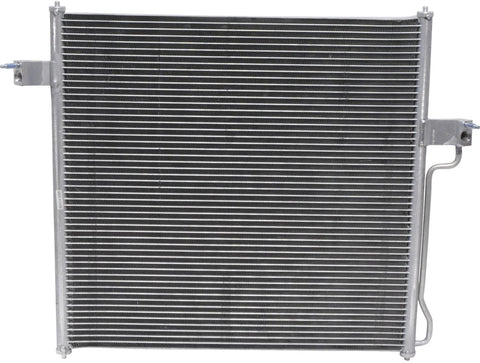 UAC CN 3056PFC A/C Condenser
