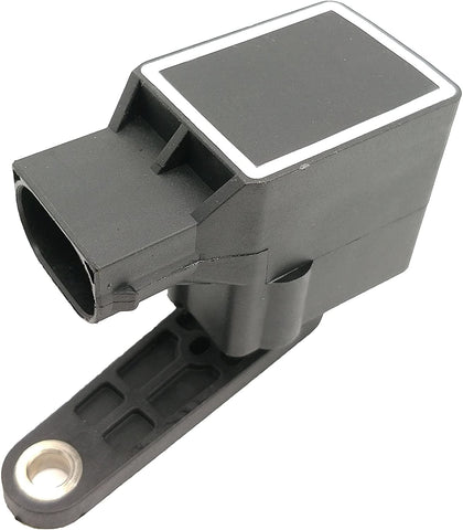 OKAY MOTOR Suspension Height Level Sensor for Mercedes W220 W211 E320 E500 ML350 S550 S430