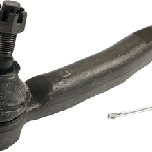 Proforged 104-10781 Front Left Outer Tie Rod End