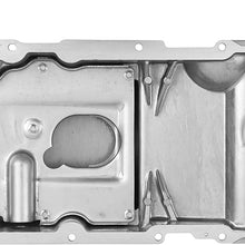 Spectra Premium GMP77A Oil Pan