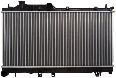 CSF 3515 Radiator