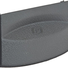 Genuine Chrysler 1CM30XDHAA Parking Brake Handle