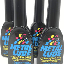 Metal Lube Anti-Friction Automatic Transmission Treatment 8 Oz (1)