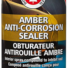 ACDelco 10-6006 Clear Wax Based Anti-Corrosion Coating - 12.3 oz Aerosol