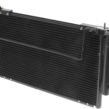 UAC CN 3110PFC A/C Condenser