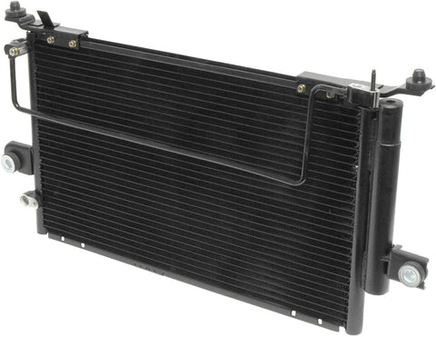 UAC CN 3110PFC A/C Condenser