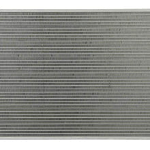 Klimoto Radiator | fits Chevrolet Cobalt Pontiac G4 G5 Pursuit Saturn Ion 2.0L 2.2L 2.4L L4 | Replaces GM3010473 GM3010489 52381630 52482167