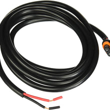 TRIGGER 2002 12 Gauge Relay Harness - 8 Feet, 1 Pack