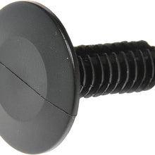 Dorman 963-202D GM Bumper Retainer for Select Cadillac/Chevrolet Models