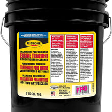 Rislone Engine Treatment, 5 Gallons
