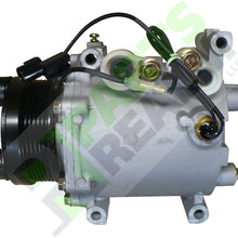 Parts Realm CO-0160AK Complete A/C AC Compressor Replacement Kit