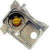 APDTY 035824 Ignition Lock Cylinder Housing & Passlock Sensor Fits Select 2000-2009 GM Vehicles (See Description For Details; Replaces 88965342)
