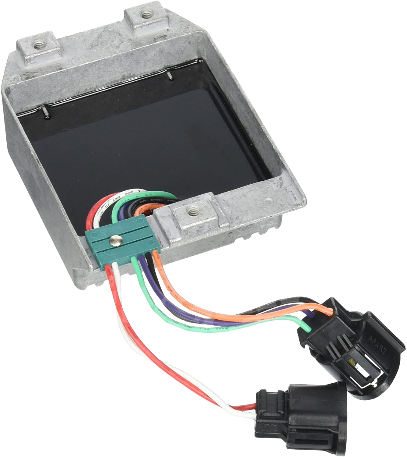 Standard Motor Products LX201 Ignition Control Module