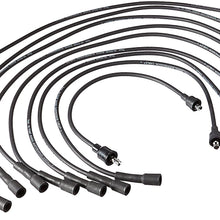 Federal Parts 2833 Spark Plug Wire Set