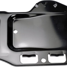 Dorman 00085 Passenger Side Battery Tray for Select Cadillac / Chevrolet / GMC Models