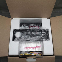 iRV Technology iRV32V2 AM/FM/CD/DVD/MP3/MP4/HDMI in&Out w/ARC/Digital 2.1/Surround Sound/Bluetooth/CEC/NFC,3 Zones Wall Mount RV Radio Stereo w/APP Control, USB Using 5V Charging Both Android&Apple